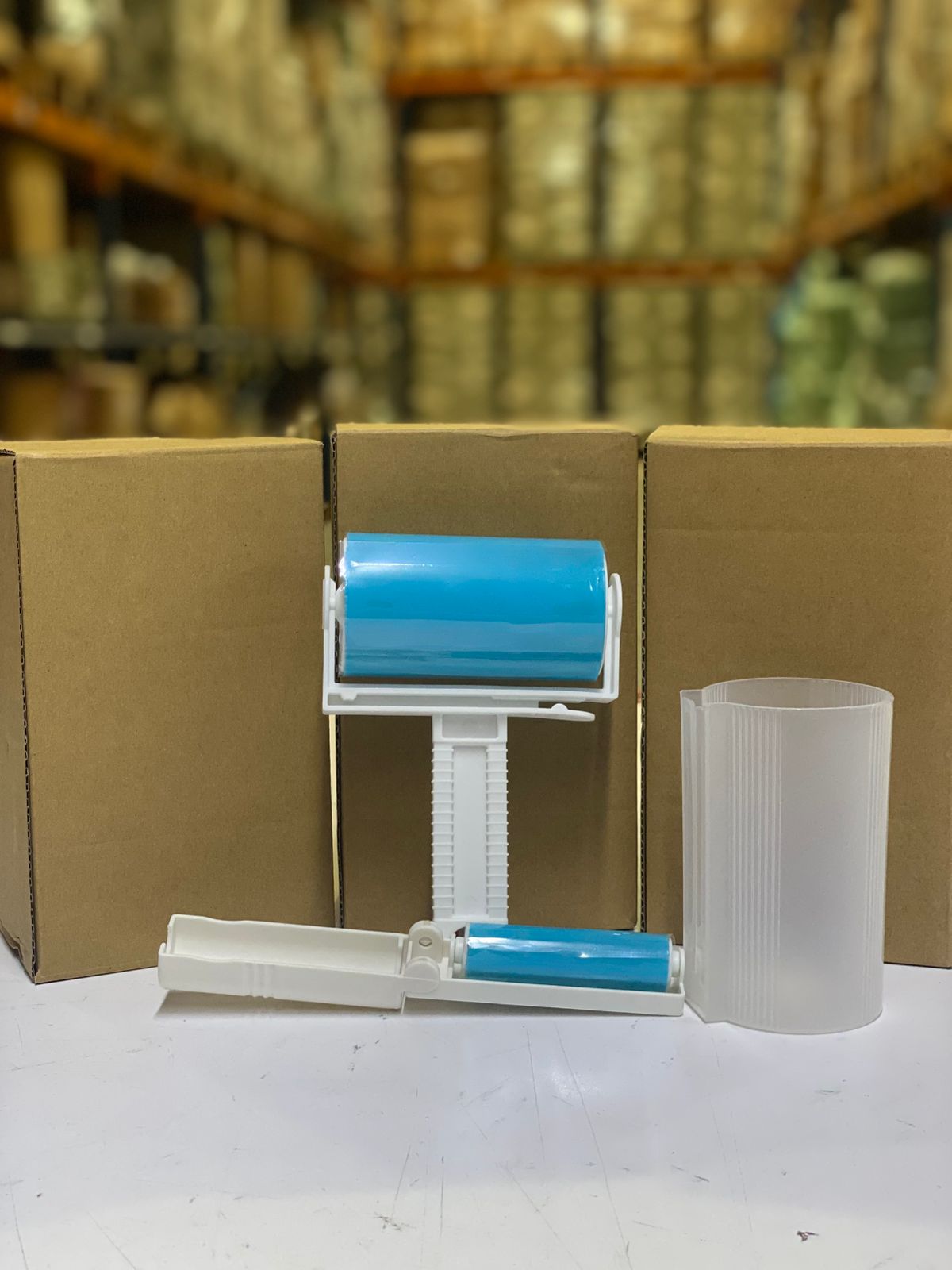 Miniatura 2 de RODILLO PARA PELOS X2